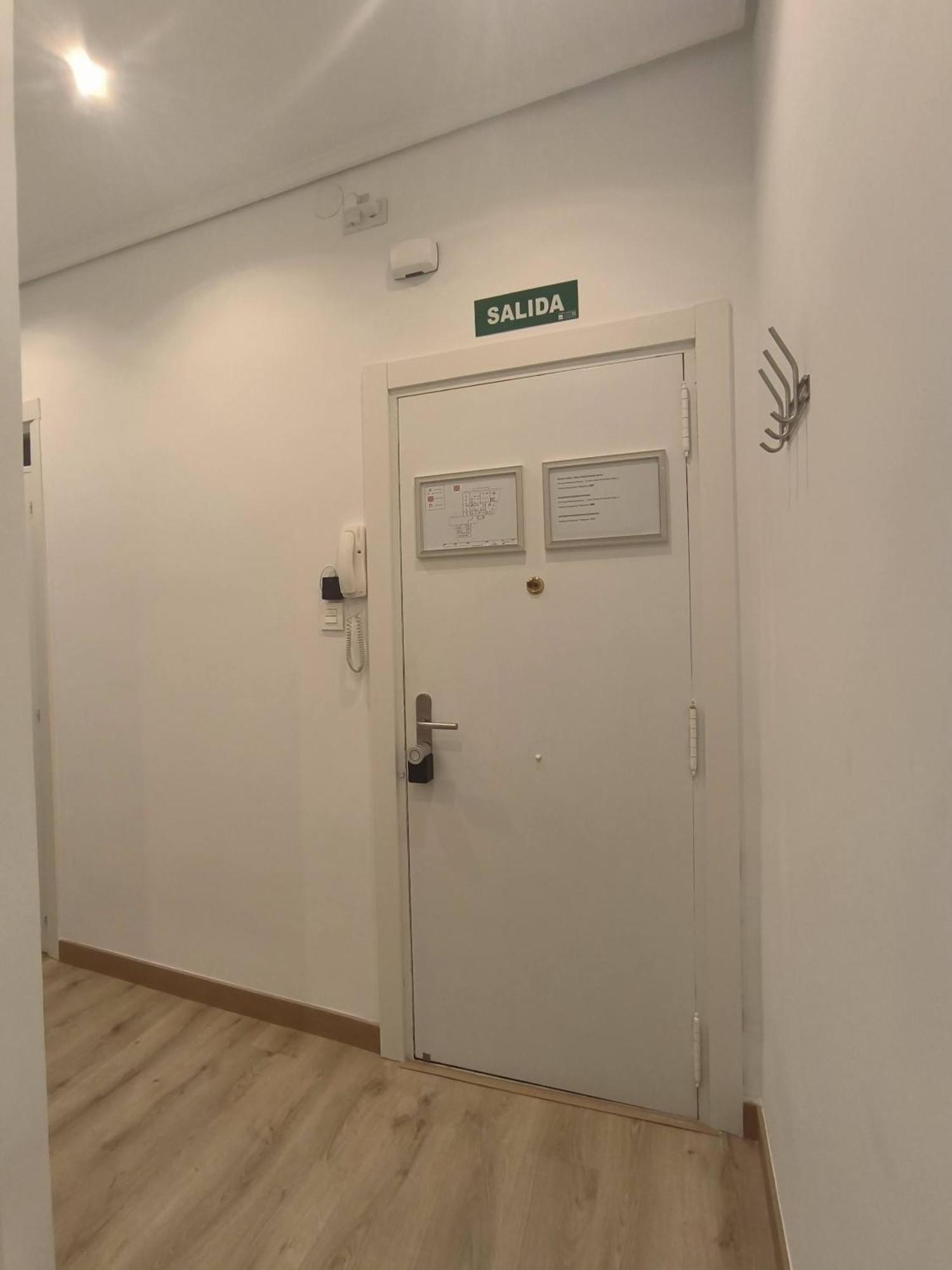 Apartamento Zabala Conoce Bilbao Desde Dentro Exterior foto